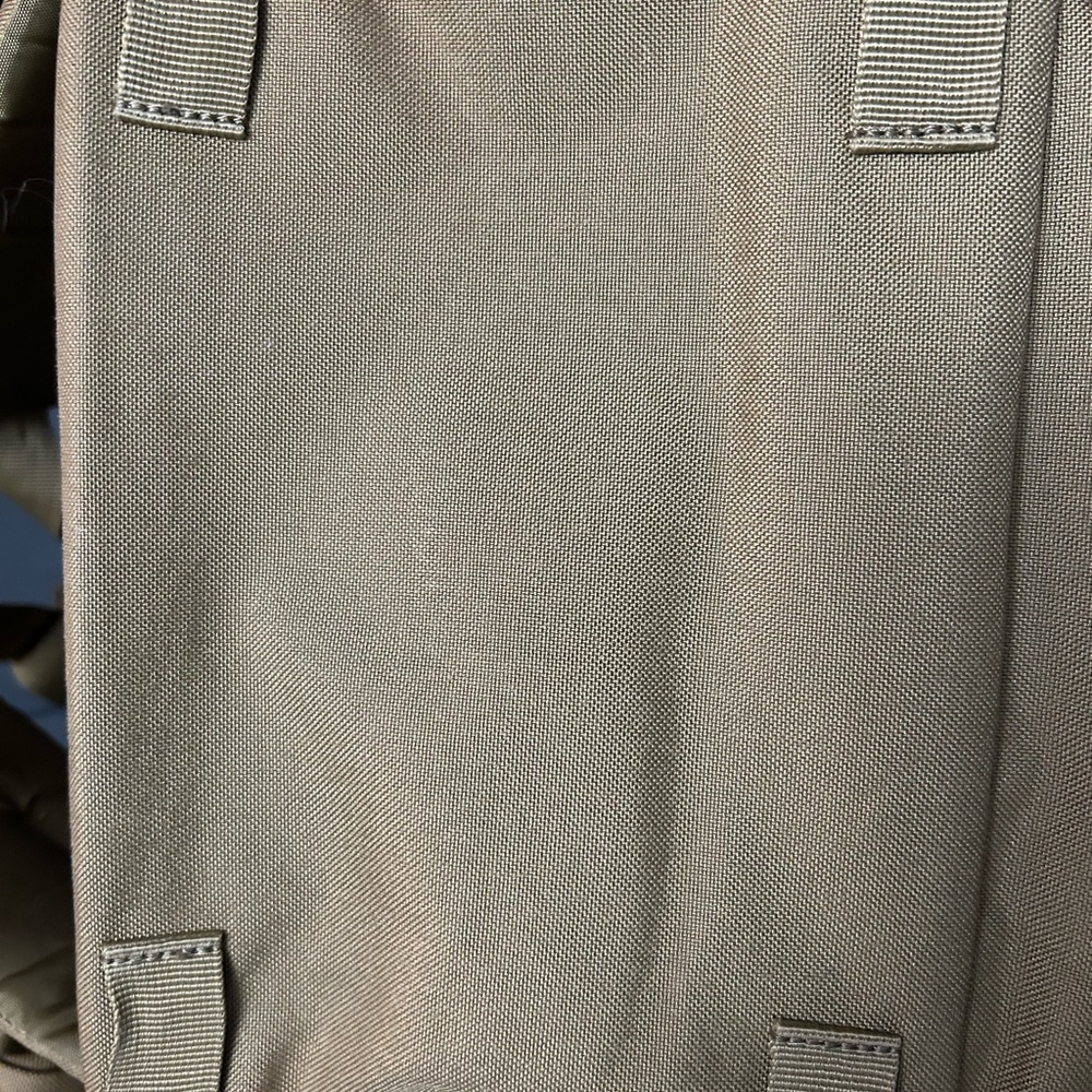 5.11 Tactical Tactical Tan Backpack - Picture 8 of 9